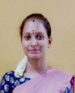 ಮೇಘ ಕೆಎಸ್